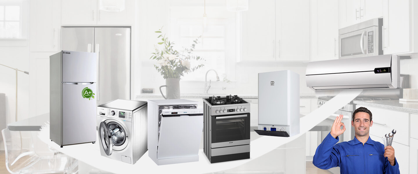 Sungurlu Electrolux Servisi